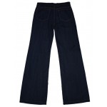 J BRAND γυναικείο jean παντελόνι-σκούρο μπλε JB13221da